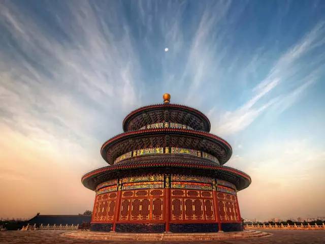 千年古都北京,现代化转型的璀璨轨迹