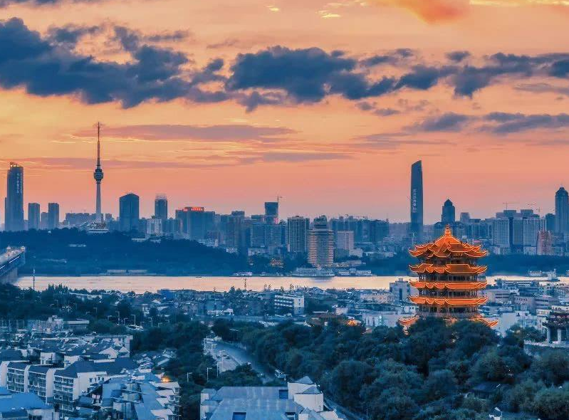 探寻湖北千年历史与独特风光之旅