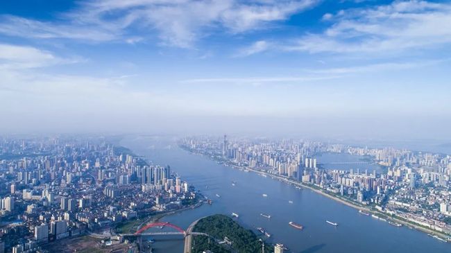 探寻湖北千年历史与独特风光之旅