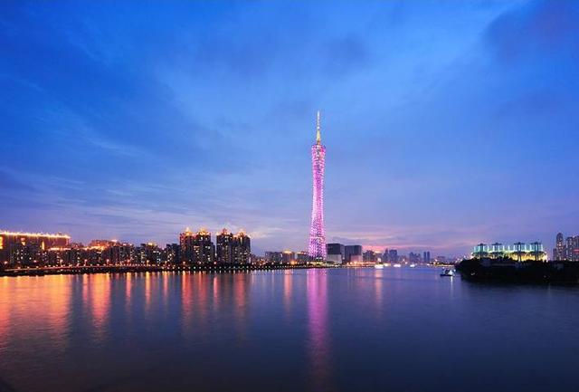 广东,改革开放先锋,经济腾飞与地域风采并重