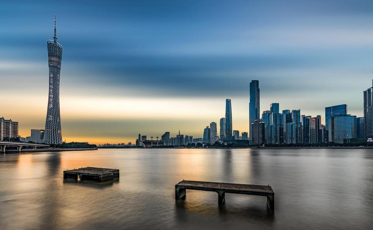 广东,改革开放先锋,经济腾飞与地域风采并重