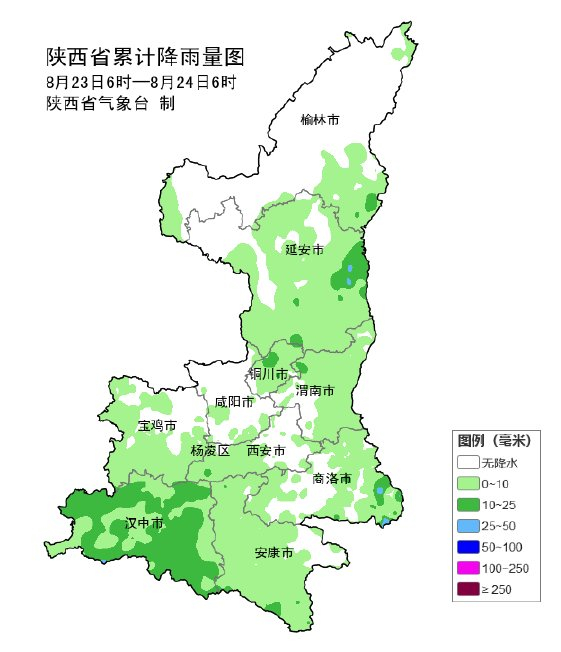 三秦大地,历史与现代的交融画卷
