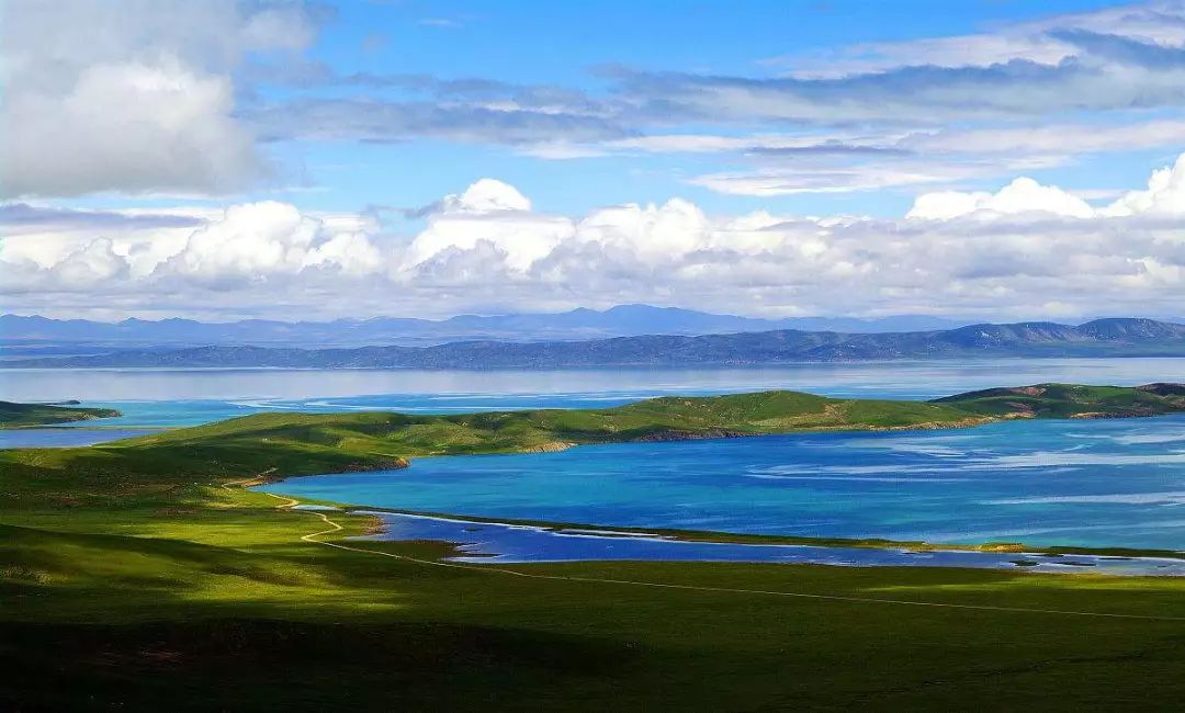 青海探险之旅,深度探索指南全攻略