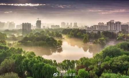 邢台探秘,小巷中的美食秘境