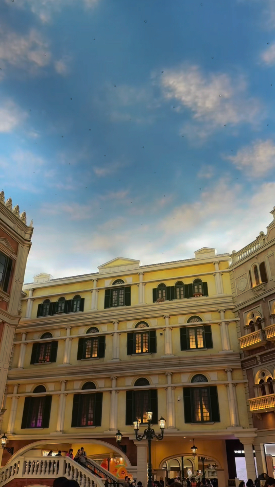 澳门,璀璨明珠的历史担当与独特风情