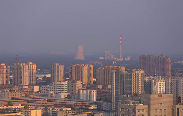 廊坊暖意,爱与陪伴的日常狂欢记