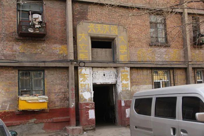 草原明珠包头,都市崛起与蓬勃发展之路