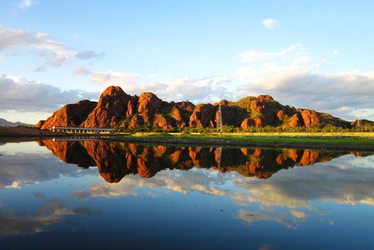 赤峰之光,草原梦想,未来励志之旅
