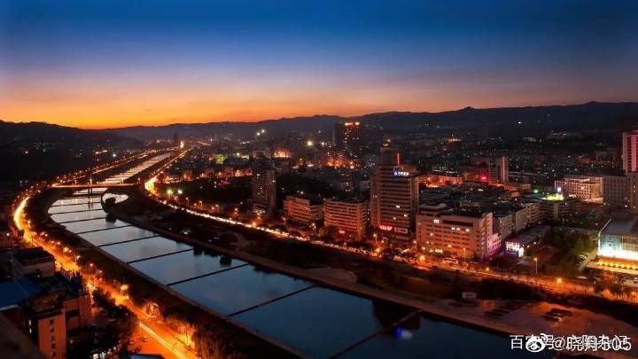 阳泉,能源明珠的璀璨之声