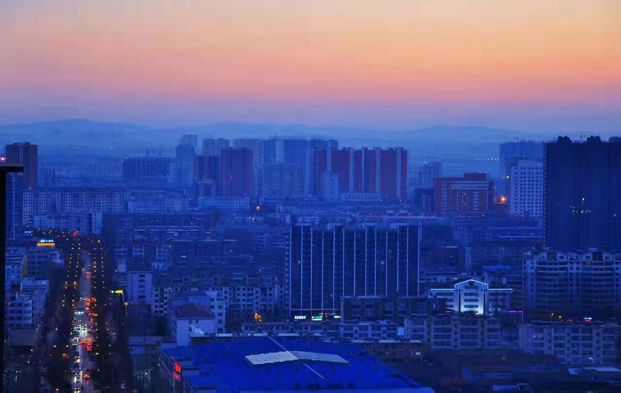 长治,历史文化的城市在国际外交中绽放光彩