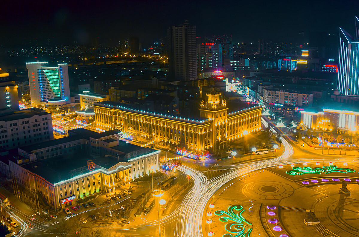 鞍山,钢铁之城的蓬勃发展及其面临的挑战