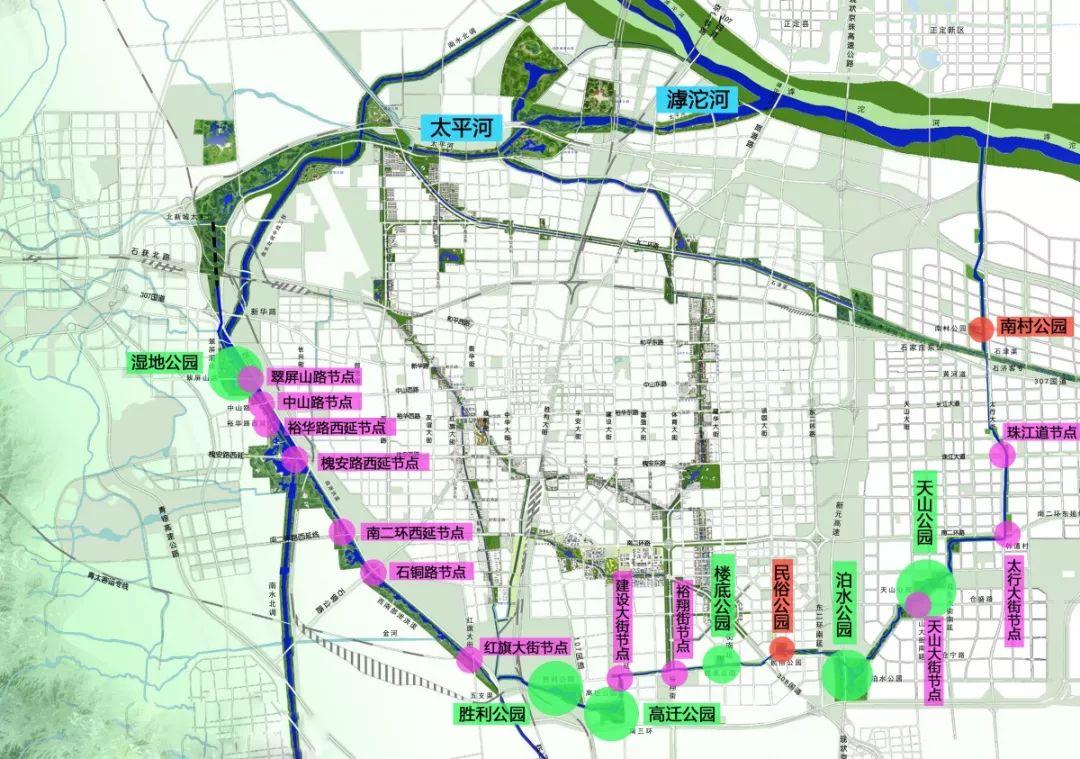 晋中历史文化与旅游全景图