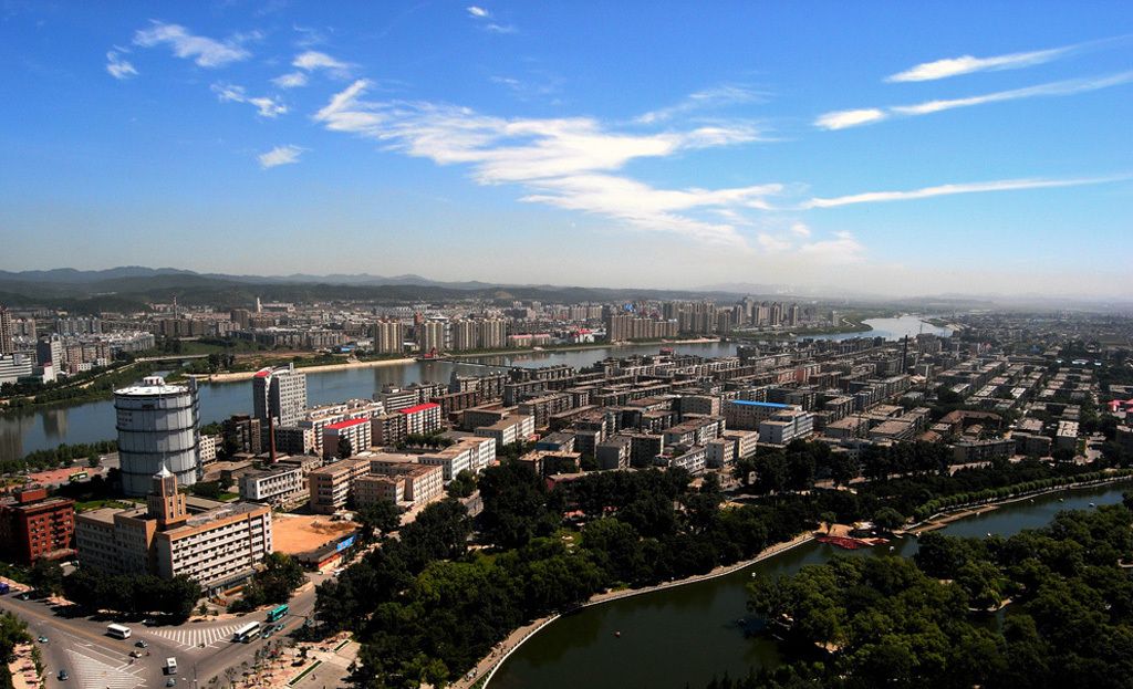 抚顺之光，高科技重塑未来生活体验