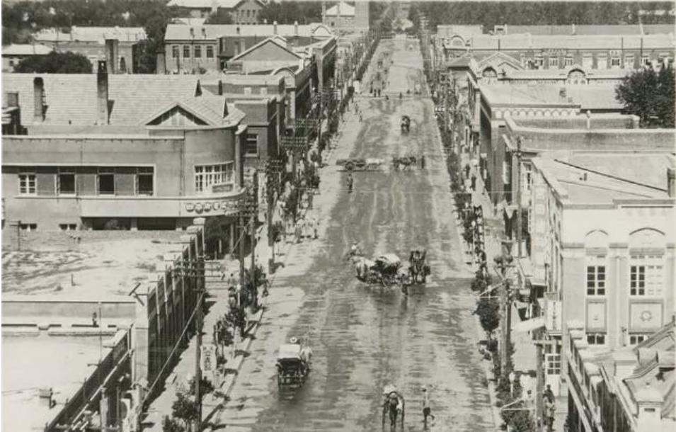 四平，历史底蕴与现代魅力的交织之城探寻记